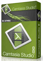 Camtasia Studio 8